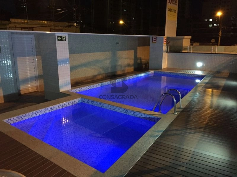 Apartamento na Praia Grande no Bairro Aviação.: 7ª foto da galeria de imagens do imóvel