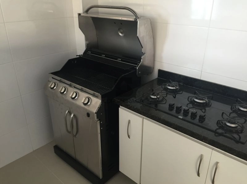 Apartamento na Praia Grande no Bairro Aviação.: 14ª foto da galeria de imagens do imóvel