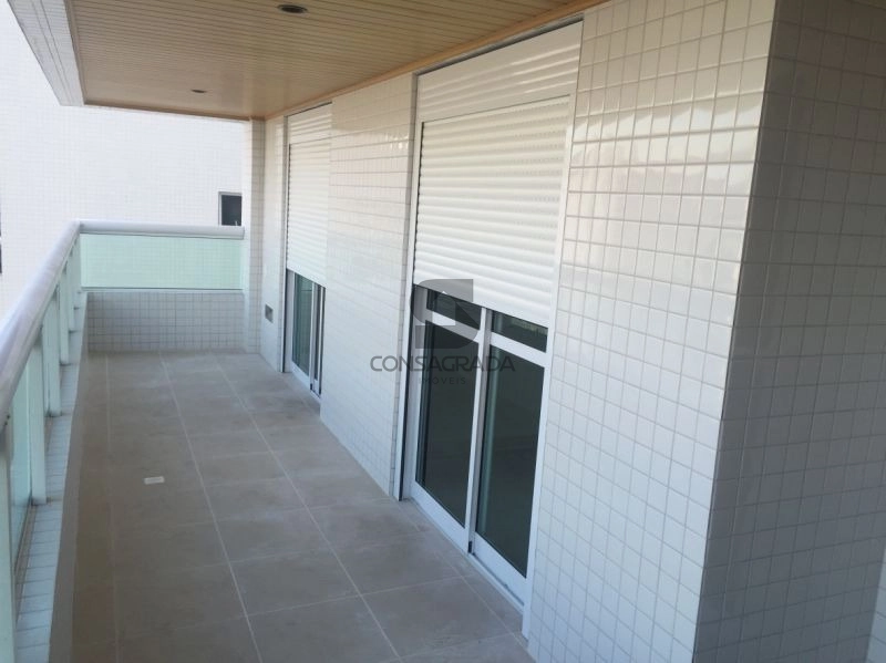 Apartamento na Praia Grande no Bairro Aviação.: 4ª foto da galeria de imagens do imóvel