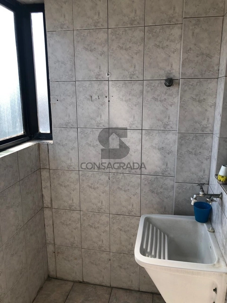 Cobertura na Praia Grande no Bairro Vila Tupi.: 14ª foto da galeria de imagens do imóvel