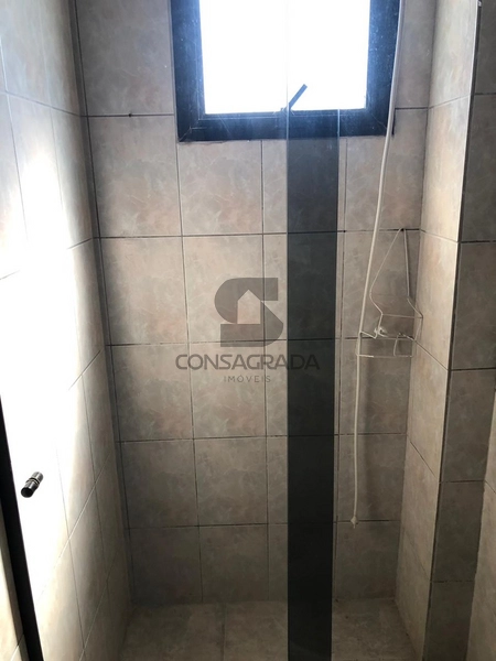 Cobertura na Praia Grande no Bairro Vila Tupi.: 9ª foto da galeria de imagens do imóvel