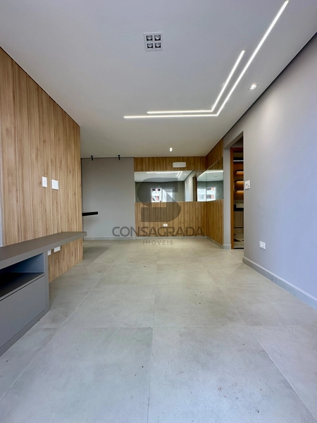 Lançamento frente mar na Praia Grande no Bairro Imperador.: 4ª foto da galeria de imagens do imóvel