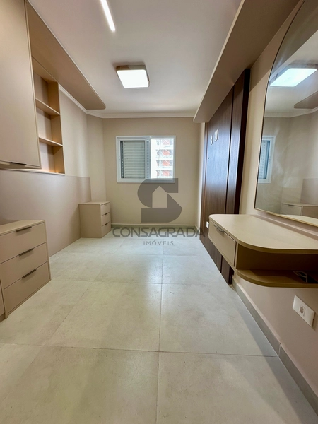 Lançamento frente mar na Praia Grande no Bairro Imperador.: 12ª foto da galeria de imagens do imóvel