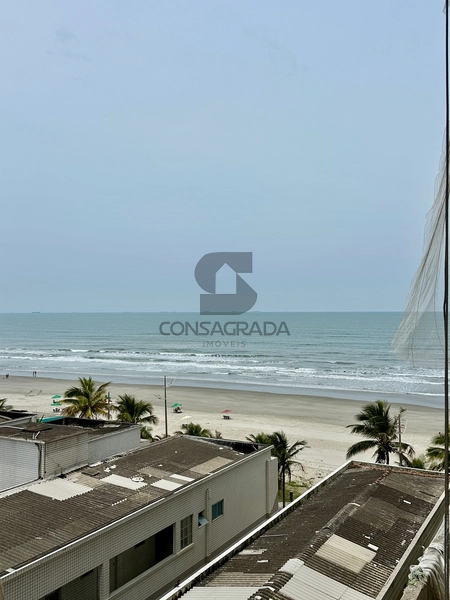 Lançamento frente mar na Praia Grande no Bairro Imperador.: 1ª foto da galeria de imagens do imóvel