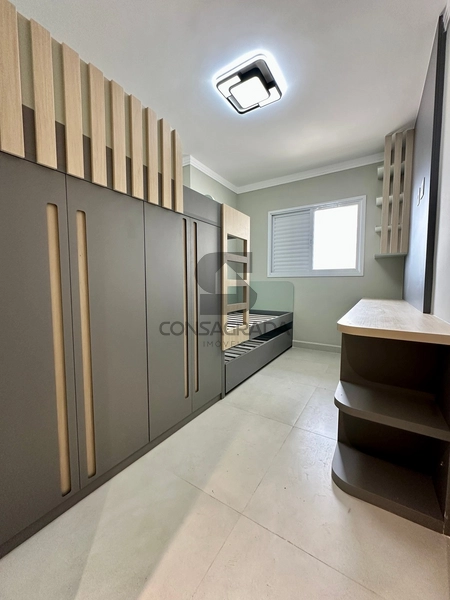 Lançamento frente mar na Praia Grande no Bairro Imperador.: 10ª foto da galeria de imagens do imóvel