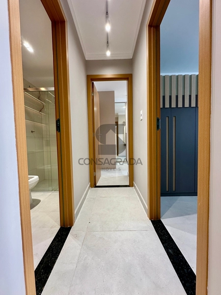 Lançamento frente mar na Praia Grande no Bairro Imperador.: 9ª foto da galeria de imagens do imóvel