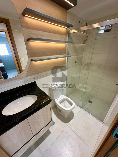 Lançamento frente mar na Praia Grande no Bairro Imperador.: 11ª foto da galeria de imagens do imóvel