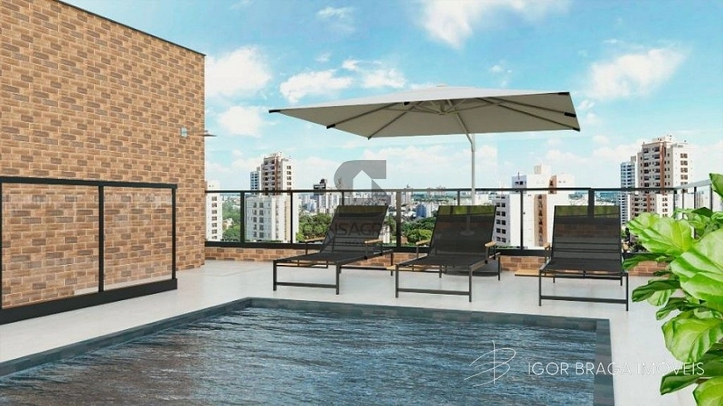 Lançamento na Praia Grande no Bairro Guilhermina.: 10ª foto da galeria de imagens do imóvel