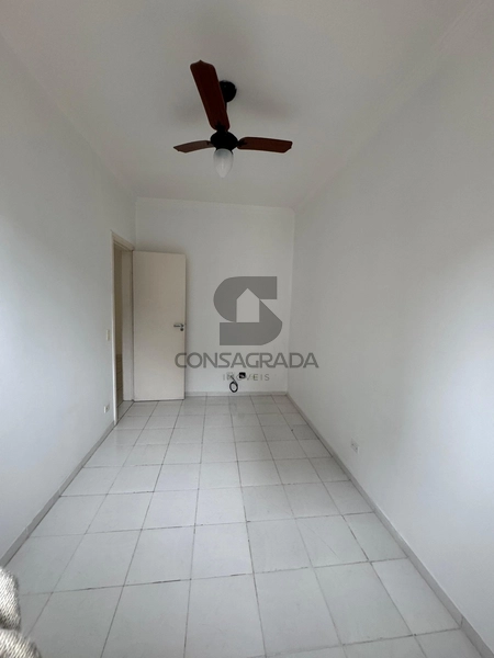 Apartamento no Canto do Forte em Praia Grande.: 11ª foto da galeria de imagens do imóvel