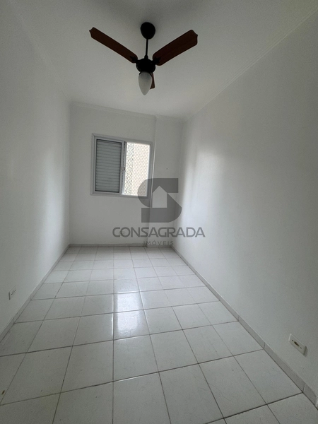 Apartamento no Canto do Forte em Praia Grande.: 13ª foto da galeria de imagens do imóvel