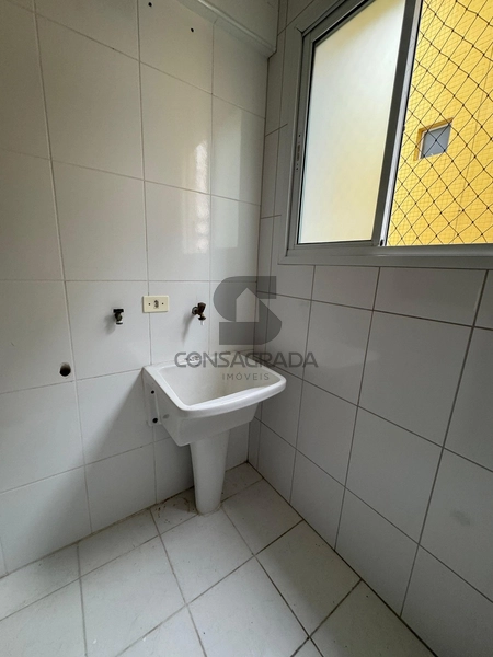 Apartamento no Canto do Forte em Praia Grande.: 12ª foto da galeria de imagens do imóvel