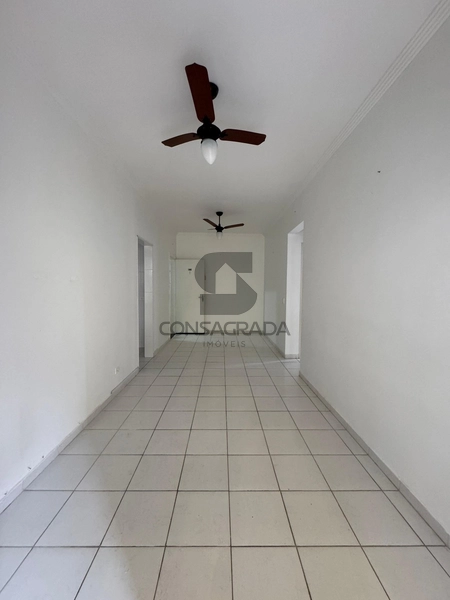 Apartamento no Canto do Forte em Praia Grande.: 2ª foto da galeria de imagens do imóvel