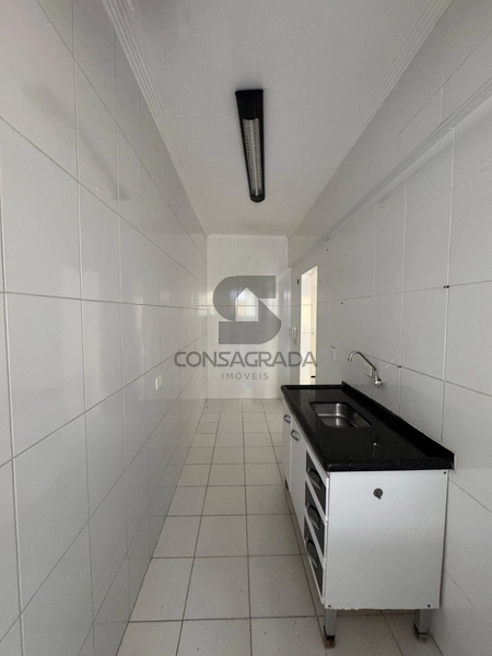 Apartamento no Canto do Forte em Praia Grande.: 7ª foto da galeria de imagens do imóvel