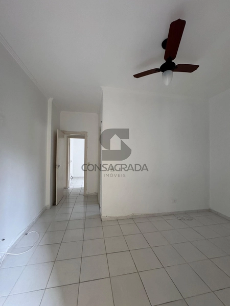 Apartamento no Canto do Forte em Praia Grande.: 8ª foto da galeria de imagens do imóvel
