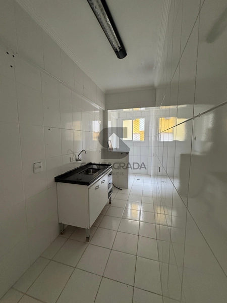 Apartamento no Canto do Forte em Praia Grande.: 5ª foto da galeria de imagens do imóvel