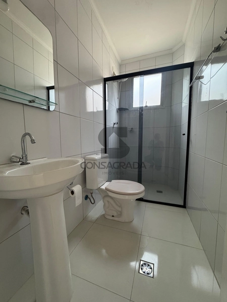 Apartamento no Canto do Forte em Praia Grande.: 6ª foto da galeria de imagens do imóvel