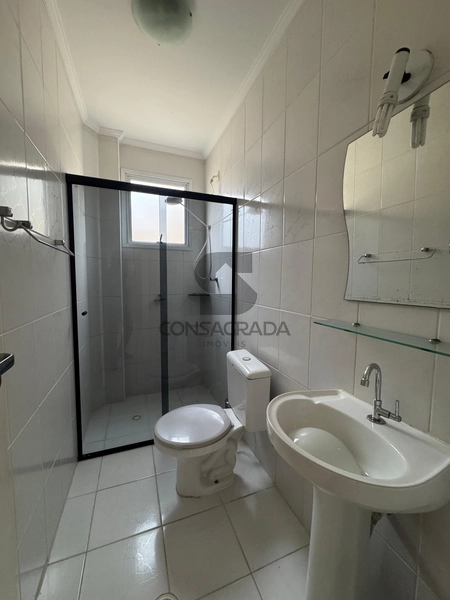 Apartamento no Canto do Forte em Praia Grande.: 10ª foto da galeria de imagens do imóvel