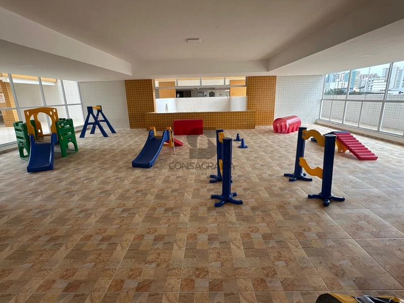 Apartamento na Praia Grande no Bairro Boqueirão.: 15ª foto da galeria de imagens do imóvel