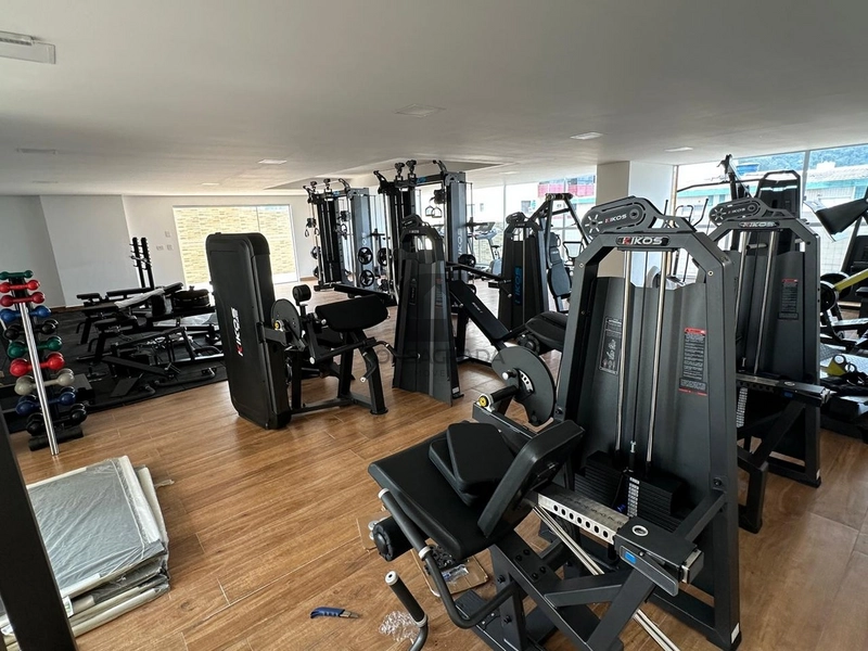 Apartamento na Praia Grande no Bairro Boqueirão.: 14ª foto da galeria de imagens do imóvel