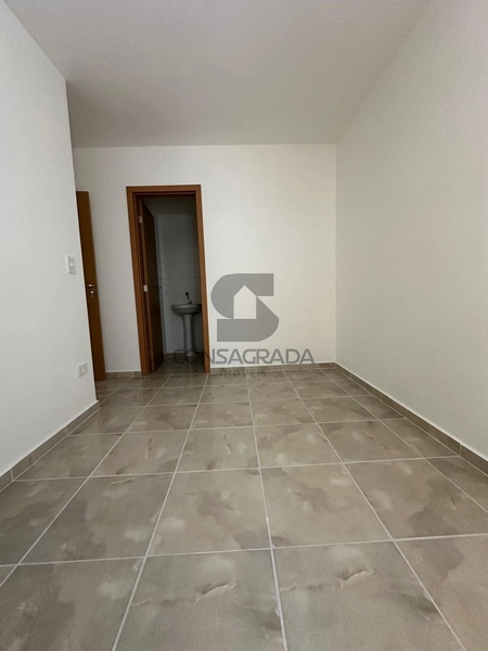 Apartamento na Praia Grande no Bairro Boqueirão.: 3ª foto da galeria de imagens do imóvel