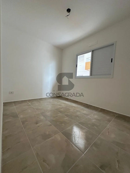 Apartamento na Praia Grande no Bairro Boqueirão.: 9ª foto da galeria de imagens do imóvel