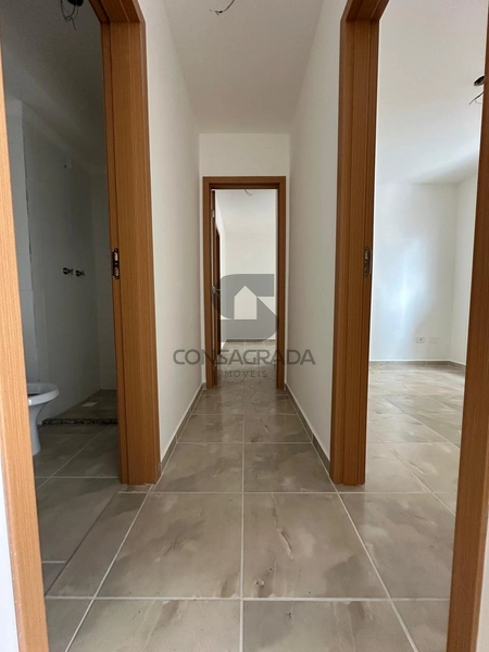 Apartamento na Praia Grande no Bairro Boqueirão.: 7ª foto da galeria de imagens do imóvel