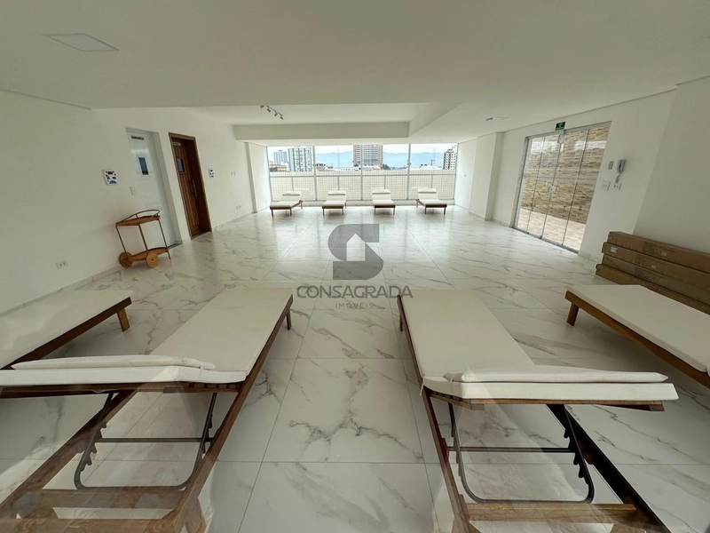 Apartamento na Praia Grande no Bairro Boqueirão.: 17ª foto da galeria de imagens do imóvel