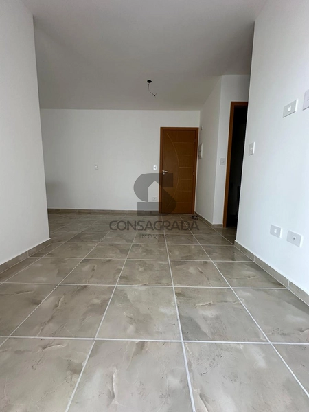 Apartamento na Praia Grande no Bairro Boqueirão.: 2ª foto da galeria de imagens do imóvel