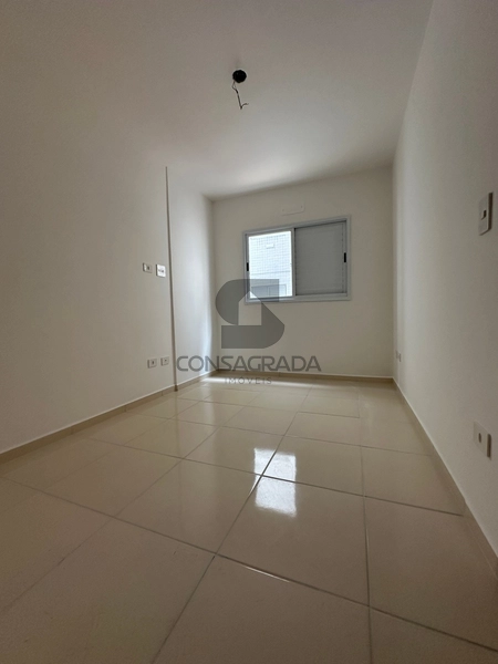 Apartamento na Praia Grande no Bairro Boqueirão.: 10ª foto da galeria de imagens do imóvel