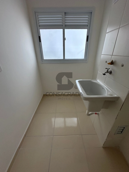 Apartamento na Praia Grande no Bairro Boqueirão.: 5ª foto da galeria de imagens do imóvel