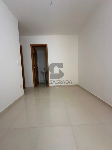Apartamento na Praia Grande no Bairro Boqueirão.: 11ª foto da galeria de imagens do imóvel