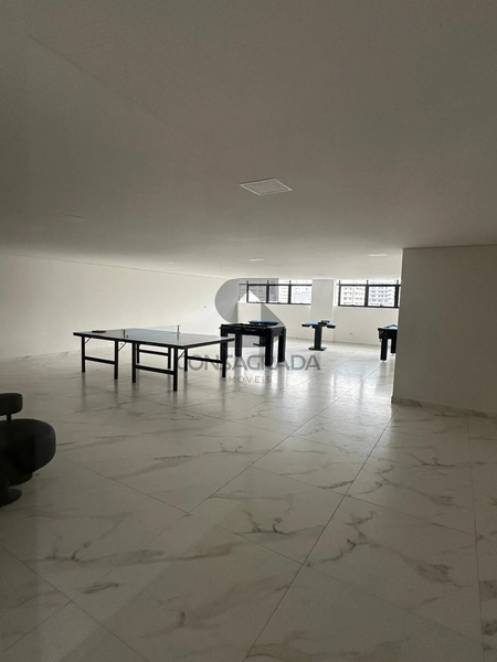 Apartamento na Praia Grande no Bairro Boqueirão.: 18ª foto da galeria de imagens do imóvel