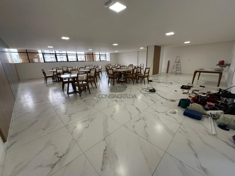 Apartamento na Praia Grande no Bairro Boqueirão.: 13ª foto da galeria de imagens do imóvel