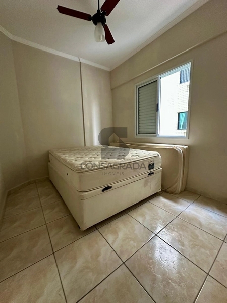 Apartamento na Praia grande no Bairro Boqueirão.: 7ª foto da galeria de imagens do imóvel