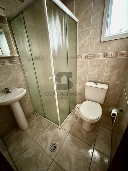 Apartamento na Praia grande no Bairro Boqueirão.: 6ª foto da galeria de imagens do imóvel
