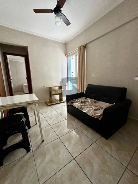 Apartamento na Praia grande no Bairro Boqueirão.: 1ª foto da galeria de imagens do imóvel