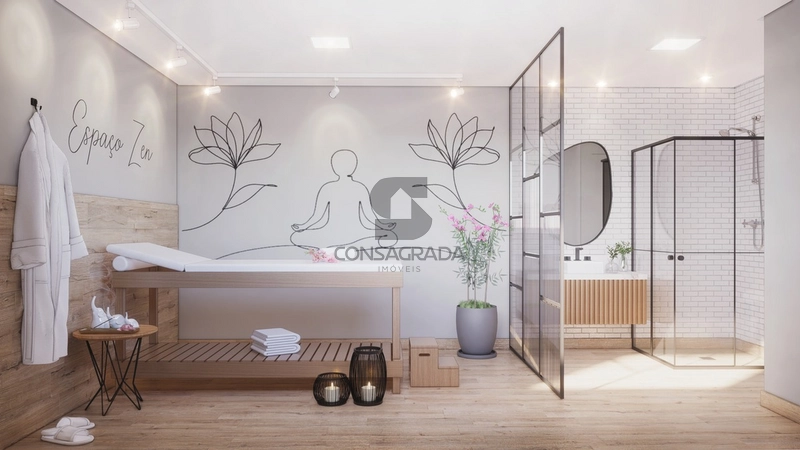 Lançamento na Praia Grande no Bairro Aviação.: 19ª foto da galeria de imagens do imóvel