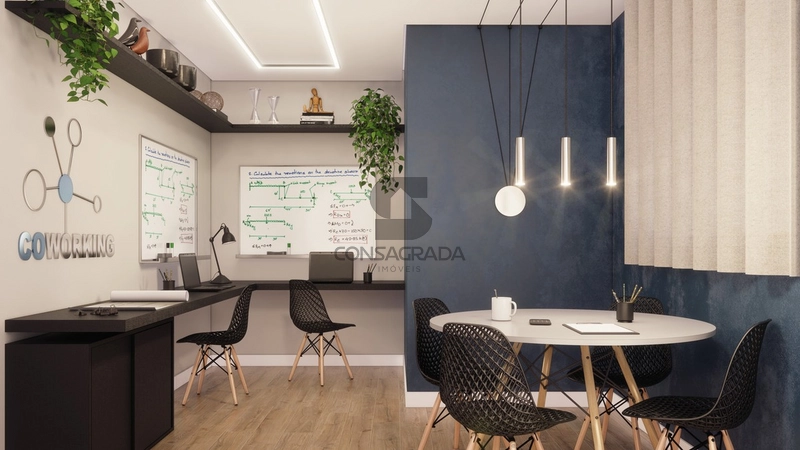 Lançamento na Praia Grande no Bairro Aviação.: 8ª foto da galeria de imagens do imóvel