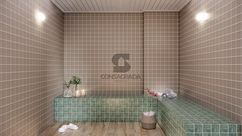 Lançamento na Praia Grande no Bairro Aviação.: 18ª foto da galeria de imagens do imóvel