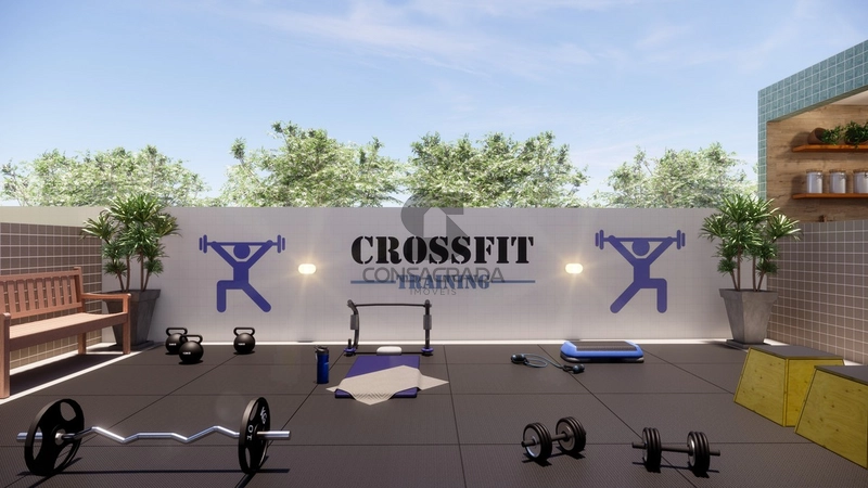 Lançamento na Praia Grande no Bairro Aviação.: 9ª foto da galeria de imagens do imóvel