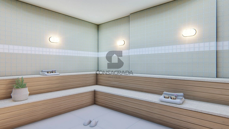 Lançamento na Praia Grande no Bairro Guilhermina.: 16ª foto da galeria de imagens do imóvel