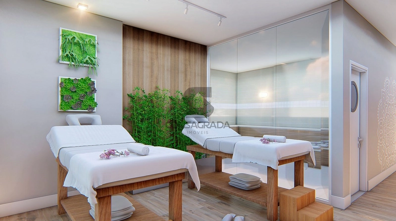 Lançamento na Praia Grande no Bairro Guilhermina.: 17ª foto da galeria de imagens do imóvel