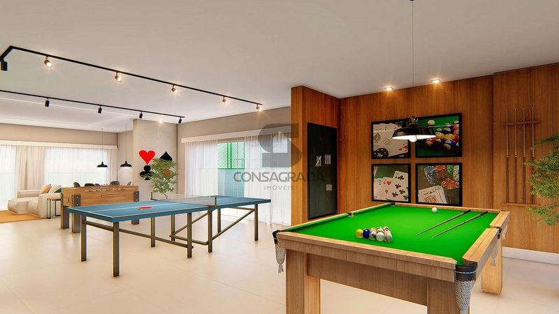 Lançamento na Praia Grande no Bairro Guilhermina.: 15ª foto da galeria de imagens do imóvel