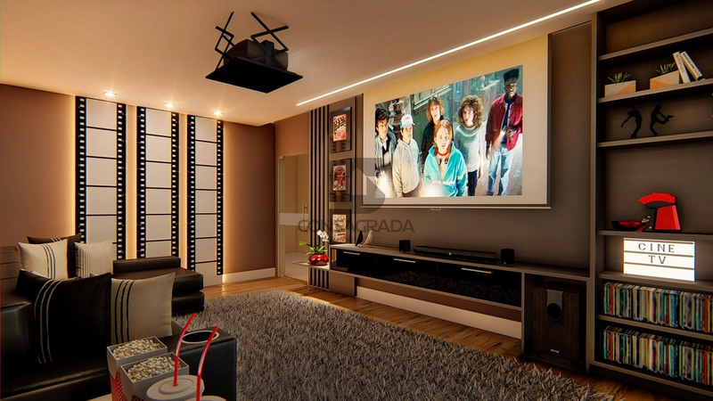 Lançamento na Praia Grande no Bairro Guilhermina.: 11ª foto da galeria de imagens do imóvel