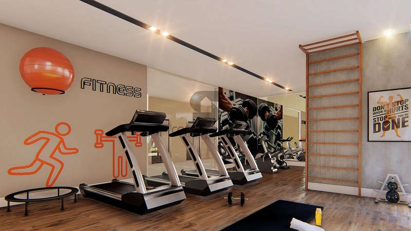 Lançamento na Praia Grande no Bairro Guilhermina.: 7ª foto da galeria de imagens do imóvel