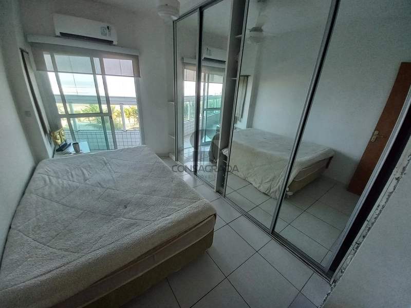 Apartamento no Bairro Maracanã em Praia Grande.: 11ª foto da galeria de imagens do imóvel