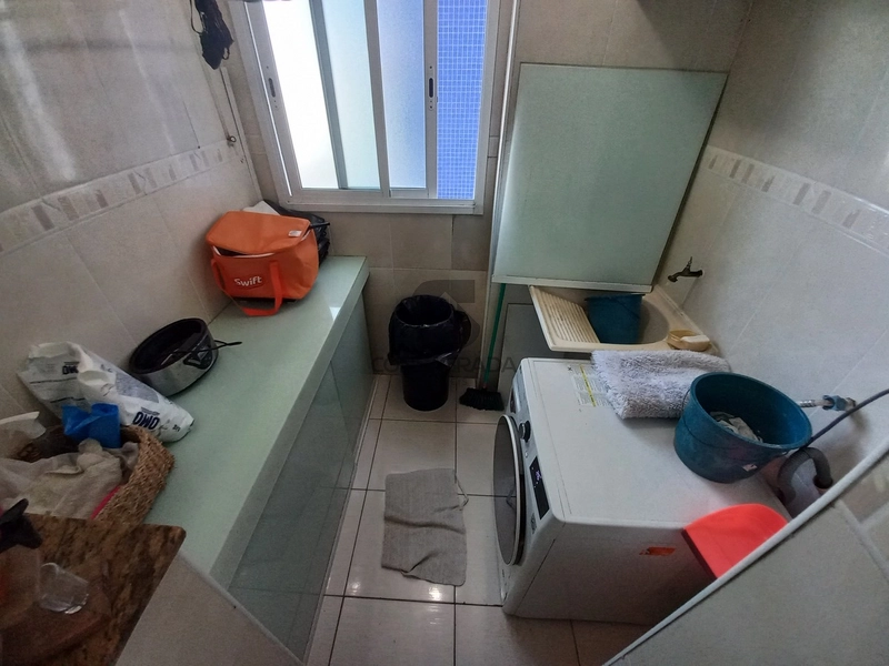 Apartamento no Bairro Maracanã em Praia Grande.: 9ª foto da galeria de imagens do imóvel