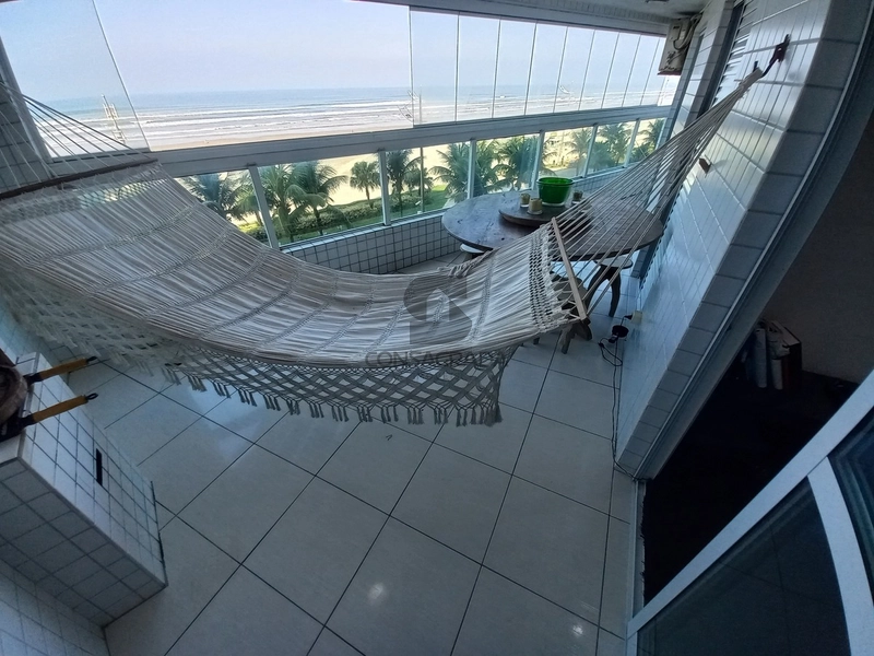 Apartamento no Bairro Maracanã em Praia Grande.: 6ª foto da galeria de imagens do imóvel