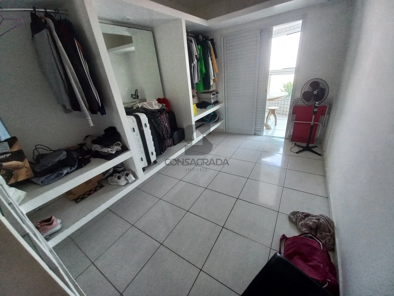 Apartamento no Bairro Maracanã em Praia Grande.: 10ª foto da galeria de imagens do imóvel