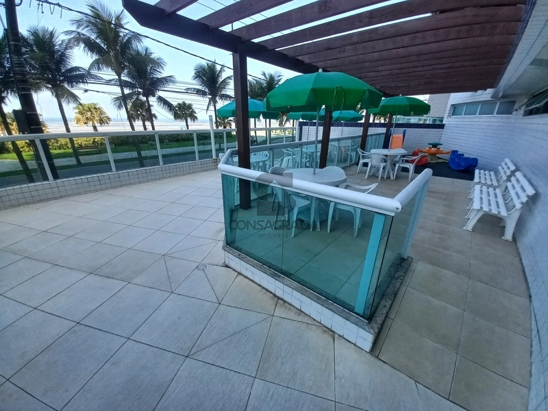 Apartamento no Bairro Maracanã em Praia Grande.: 3ª foto da galeria de imagens do imóvel